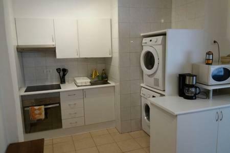 Teleworking Panoramablick Neuwertig Grosse Wohnung Лос-Реалехос Экстерьер фото